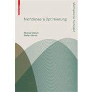 Nichtlineare Optimierung
