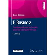E-business