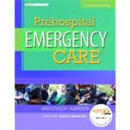 Prehospital Emergency Care