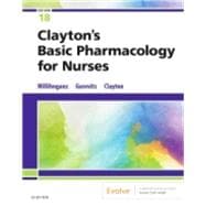 Evolve resources for Clayton's Basic Pharmacology for Nurses