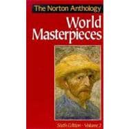 Norton Anthology of World Masterpieces