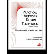 Practical Network Design Techniques