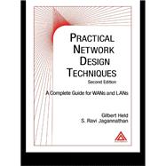 Practical Network Design Techniques