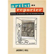 Artist As Reporter