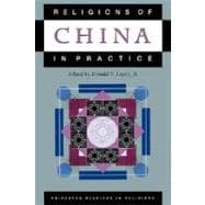 Religions of China in Practice