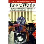 Roe V. Wade