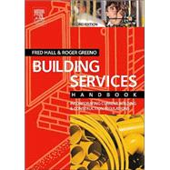 Building Services Handbook