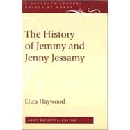 History of Jemmy And Jenny Jessamy