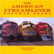 The American Streamliner