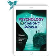 Sage Vantage: Psychology and Our Curious World