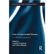 Lives of Incarcerated Women
