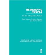 Rewarding People