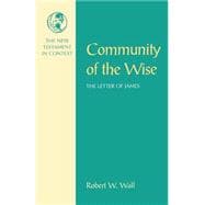 Community of the Wise