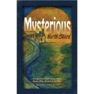 The Mysterious North Shore A Collection of Short Stories About Ghosts, UFOs, Shipwrecks and More
