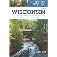 Best Tent Camping Wisconsin