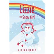 Lizzie the Snow Girl