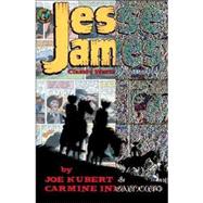 Jesse James : The Classic Western Collection,9781887591430