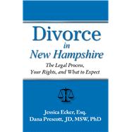 Divorce in New Hampshire The Legal Process, Your Rights, and What to Expect