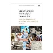 Digital Curation in the Digital Humanities