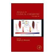 Advances in Clinical Chemistry