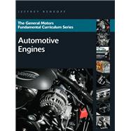 General Motors Fundamental Curriculum Series Automotive Engines