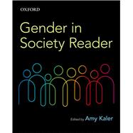 Gender in Society Reader