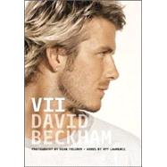 VII: David Beckham