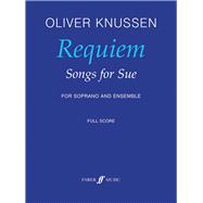 Requiem - Songs for Sue