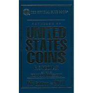 The Official Blue Book Handbook of United States Coins 2011