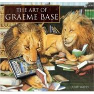The Art of Graeme Base