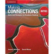 Making Connections Intro