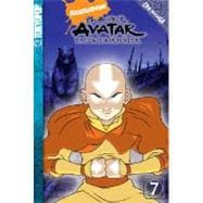 Avatar 7: The Last Airbender