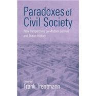Paradoxes in Civil Society