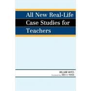 All New Real-life Case Studies for Teachers