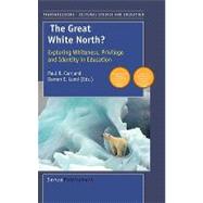 The Great White North?