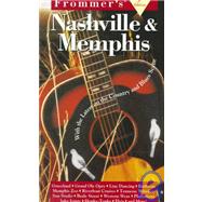 Frommer's Nashville & Memphis