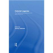 Colonial Legacies