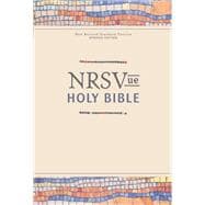 NRSVue, Holy Bible (Imitation Leather Bound)