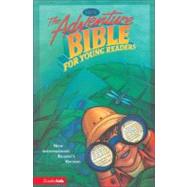 The Adventure Bible for Young Readers, NIrV