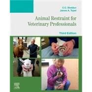 Animal Restraint for Veterinary Professionals