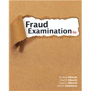 Fraud Examination