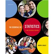 The Essentials of Statistics A Tool for Social Research