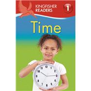 Kingfisher Readers L1: Time