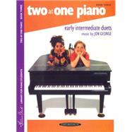 Two at One Piano/Book 3
