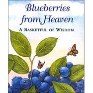 Blueberries from Heaven