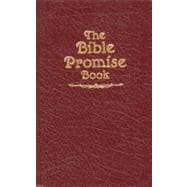 Bible Promise Book K.J.V