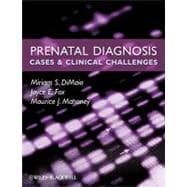 Prenatal Diagnosis Cases and Clinical Challenges