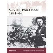 Soviet Partisan 1941–44