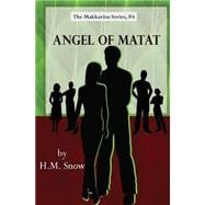 Angel of Matat