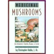 Medicinal Mushrooms